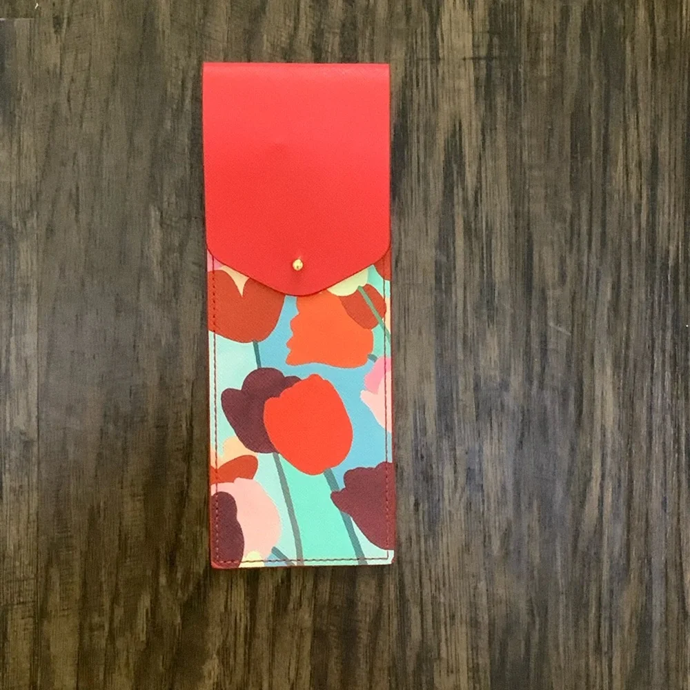 Anthropologie pencil cases